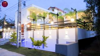 Airport Faith Hotel - 7