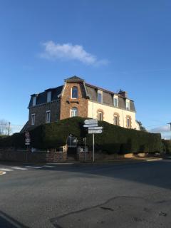 Joli appartement très bien situé - Perros-Guirec - Perros-Guirec - 1