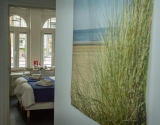 Hotel Aan Zee - De Panne - 7