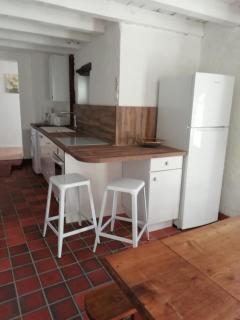 Gîte de caractère - 5