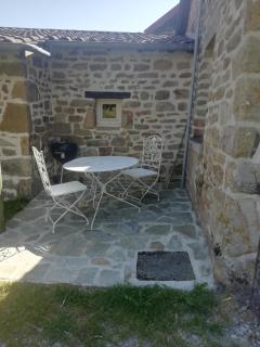 Gîte de caractère - 2