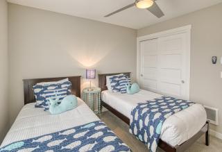 Legacy House By Oyhut Bay Seaside Village - 3