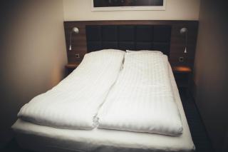 Hotel Jomfru Ane - Aalborg - 8