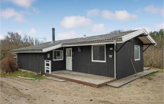 Lovely Home In Hurup Thy With Wifi - Sønder Ydby - 8