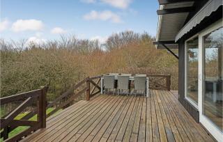 Lovely Home In Hurup Thy With Wifi - Sønder Ydby - 7