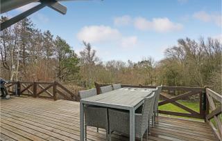 Lovely Home In Hurup Thy With Wifi - Sønder Ydby - 4