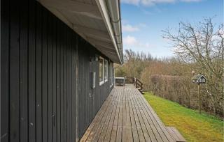 Lovely Home In Hurup Thy With Wifi - Sønder Ydby - 3