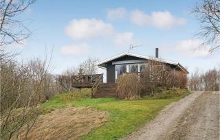 Lovely Home In Hurup Thy With Wifi - Sønder Ydby - 2