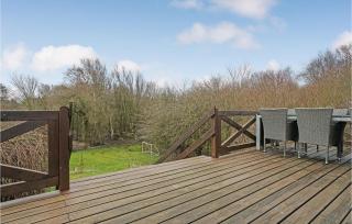 Lovely Home In Hurup Thy With Wifi - Sønder Ydby - 1