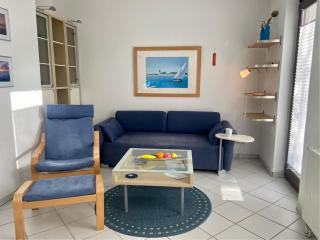 1004 - Appartement Ziegenbalg - Dahme - 8
