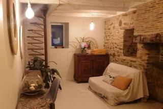 Logement Cosy 2 à 4 Personnes Campagne proche Mer - Frossay - 8