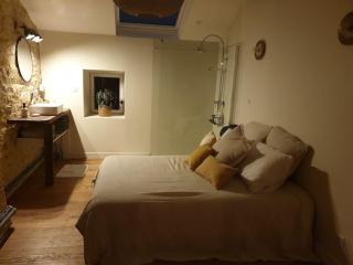 Logement Cosy 2 à 4 Personnes Campagne proche Mer - Frossay - 6