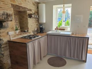 Logement Cosy 2 à 4 Personnes Campagne proche Mer - Frossay - 1