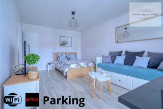 Logement Elia - Evry-Courcouronnes - 0