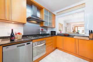 YourHouse Ca Na Ferrera - Can Picafort - 9