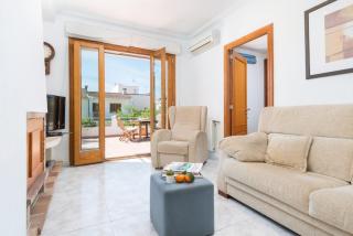YourHouse Ca Na Ferrera - Can Picafort - 8