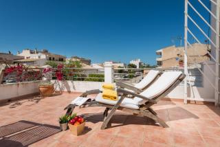 YourHouse Ca Na Ferrera - Can Picafort - 4