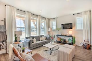 Cozy Montana Retreat with Patio Near Parks! - Billings - 7