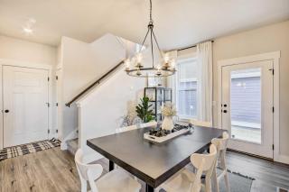 Cozy Montana Retreat with Patio Near Parks! - Billings - 4