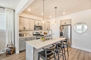 Cozy Montana Retreat with Patio Near Parks! - Billings - 2