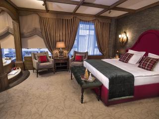 Ağaoğlu My Mountain - 8