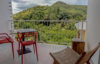kannel Apartments - Anse Royale - 1
