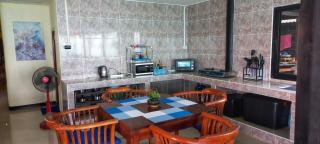 Aquablue Villa - Ko Lanta - 5