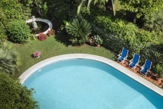 Hotel Parma e Oriente Wellness & Spa - Montecatini Terme - 5