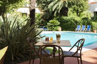 Hotel Parma e Oriente Wellness & Spa - Montecatini Terme - 3