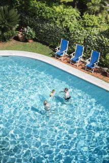Hotel Parma e Oriente Wellness & Spa - Montecatini Terme - 4