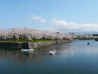 Wakamatsu Hot Spring Resort - 2