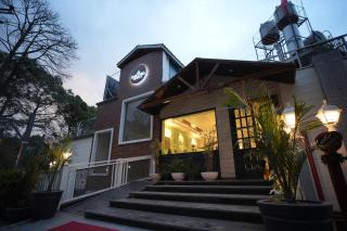 Oakhill Resorts - Solan - 1