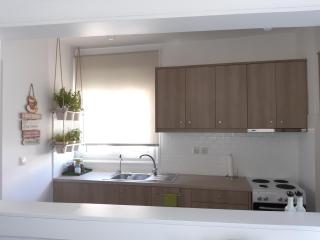 Comfortable central apartment - Heraclión - 4