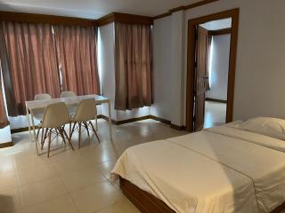 Naraigrand Hotel (โรงแรมนารายณ์แกรนด์) - Chai Badan - 9