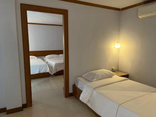 Naraigrand Hotel (โรงแรมนารายณ์แกรนด์) - Chai Badan - 7