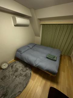 Lion House - 1