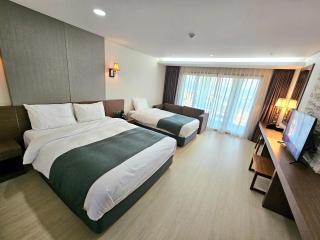 Hotel Thesoom Forest - 8