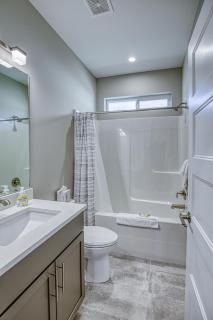 Sunflower Beach Cottage - 1