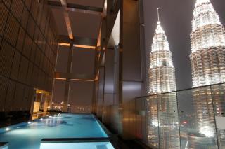 Tropicana The Residences KLCC, Premium - Kuala Lumpur - 0