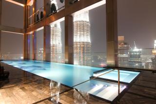 Tropicana The Residences KLCC, Premium - 7