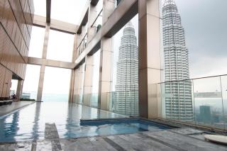 Tropicana The Residences KLCC, Premium - 4