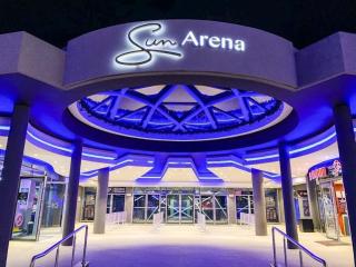 Luxury 1 bedroom apartment in vibrant Menlyn Maine - 5