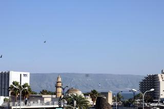 Tiberias Hostel - 8