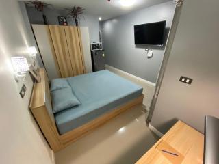 The Northern MFU - 7