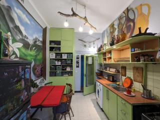 Namaste Hostel - Tbilisi - 8