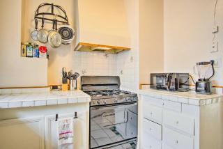 Tucson Vacation Rental Near University of Arizona! - 2