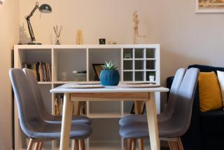 City Center Apartment - Tirana - 9