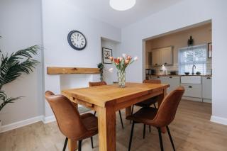 Church View Cottage - 6