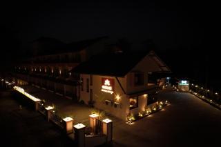Aananda Wellness and Resorts - Dharmastala - 2