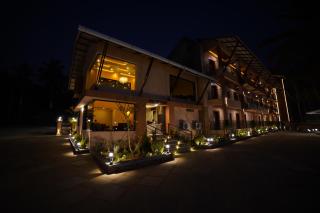 Aananda Wellness and Resorts - Dharmastala - 8